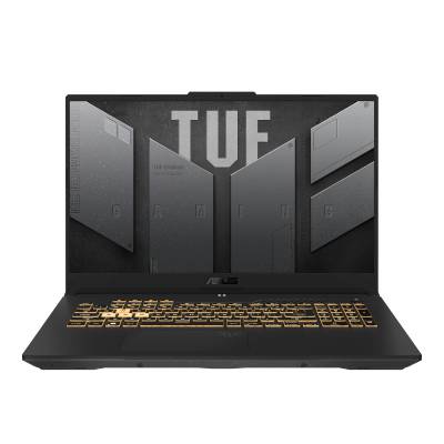 Noutbuk ASUS TUF Gaming F17 FX707ZM-HX046 (90NR09G1-M002B0)